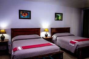 Jaco Hotel Docelunas