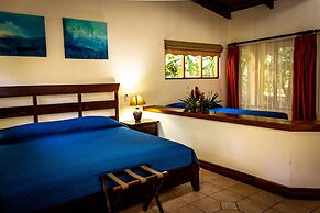 Jaco Hotel Docelunas