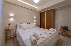 Abelia Luxurious Villas