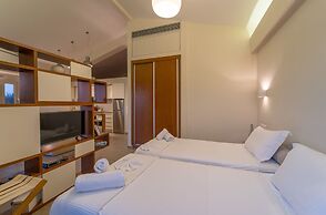 Abelia Luxurious Villas