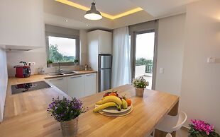 Abelia Luxurious Villas