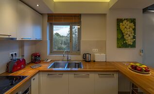 Abelia Luxurious Villas