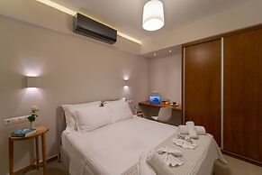 Abelia Luxurious Villas