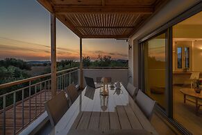 Abelia Luxurious Villas