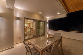 Abelia Luxurious Villas