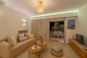 Abelia Luxurious Villas