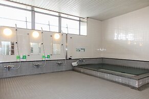 Shin-Osaka Youth Hostel