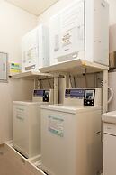 Shin-Osaka Youth Hostel