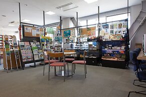 Shin-Osaka Youth Hostel