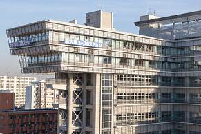 Shin-Osaka Youth Hostel