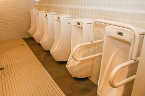 Shin-Osaka Youth Hostel