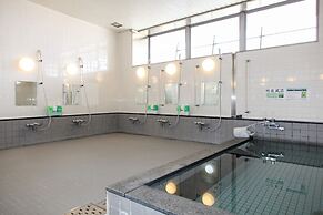 Shin-Osaka Youth Hostel