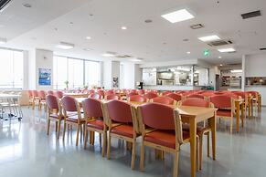 Shin-Osaka Youth Hostel