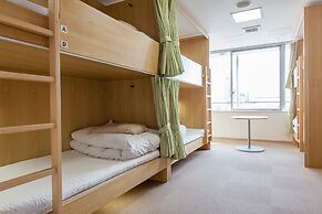 Shin-Osaka Youth Hostel