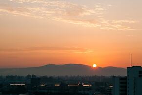 Shin-Osaka Youth Hostel