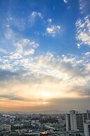 Shin-Osaka Youth Hostel