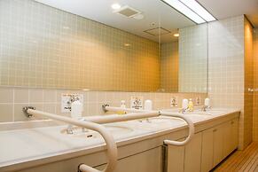 Shin-Osaka Youth Hostel