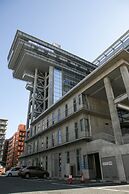 Shin-Osaka Youth Hostel