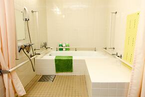 Shin-Osaka Youth Hostel