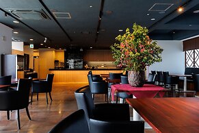 Hotel East China Sea