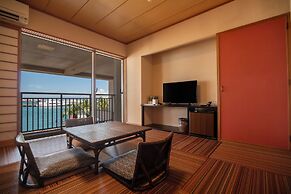 Hotel East China Sea