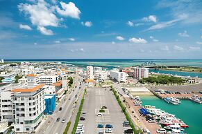 Hotel East China Sea