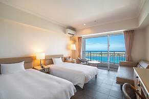 Hotel East China Sea