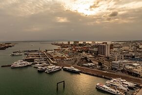 Hotel East China Sea