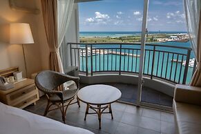 Hotel East China Sea