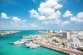 Hotel East China Sea