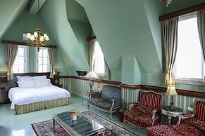 Cingjing Xiafei Music Villa