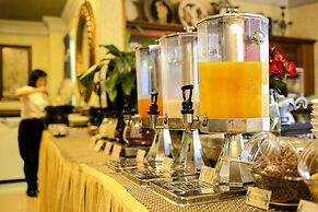 Cingjing Xiafei Music Villa