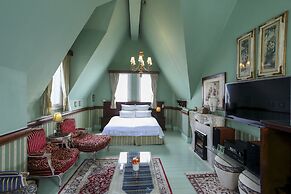 Cingjing Xiafei Music Villa