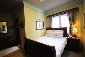 Cingjing Xiafei Music Villa