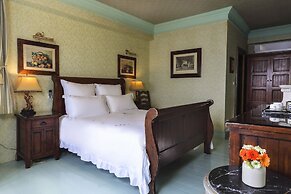 Cingjing Xiafei Music Villa