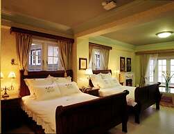 Cingjing Xiafei Music Villa