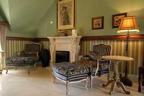 Cingjing Xiafei Music Villa