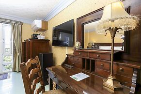 Cingjing Xiafei Music Villa