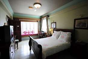 Cingjing Xiafei Music Villa