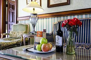 Cingjing Xiafei Music Villa