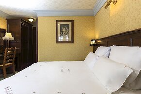 Cingjing Xiafei Music Villa