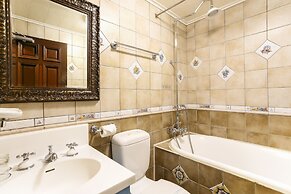 Cingjing Xiafei Music Villa