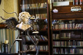 Cingjing Xiafei Music Villa