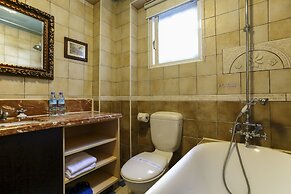 Cingjing Xiafei Music Villa