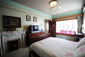 Cingjing Xiafei Music Villa