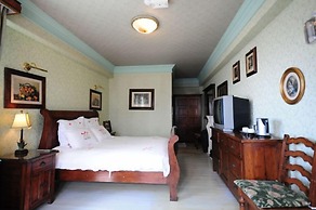 Cingjing Xiafei Music Villa