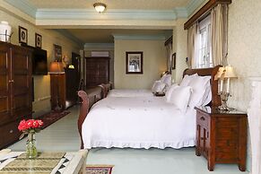 Cingjing Xiafei Music Villa