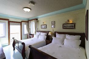 Cingjing Xiafei Music Villa