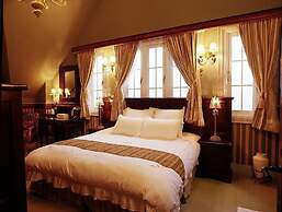 Cingjing Xiafei Music Villa