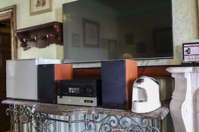 Cingjing Xiafei Music Villa